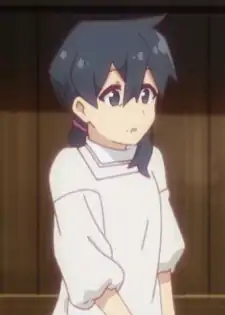 Nakano's mother