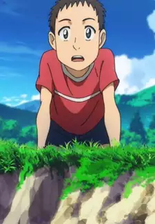 Masahi Uchida