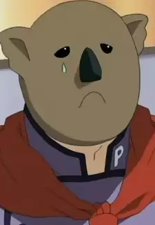 Tsuyoshi Mokoyama