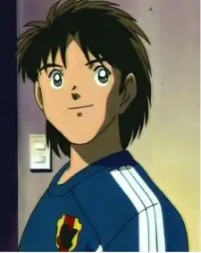 Shingo Aoi