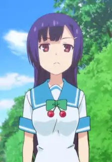 Sumire Kisaragi