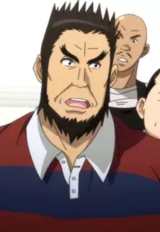 Takanori Kikuchi