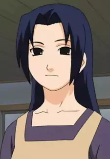 Mikoto Uchiha