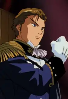 Treize Khushrenada