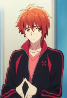 Riku Nanase