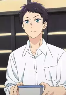 Hayato Yuzuki