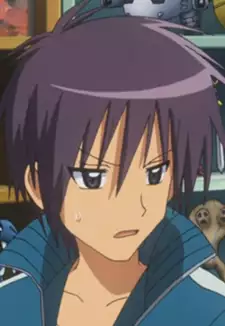 Kyounosuke Kaoru