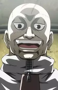 Kahei Tanaka