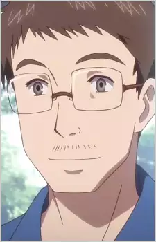 Atsuji Tachibana