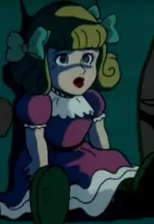 Hypnotic Puppet