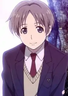 Shoutarou Tatewaki