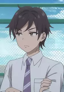 Ren Nishina