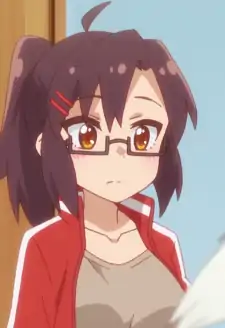 Koenji Yasuko