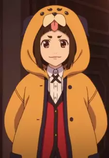 Inaho Yamato