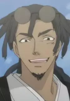Ryoma Sakamoto