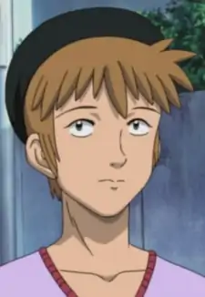 Kazuyuki Takano