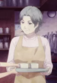 Sachiko Kasukabe