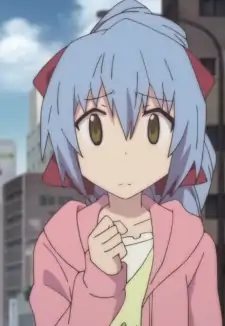 Yonaga Hinagiri