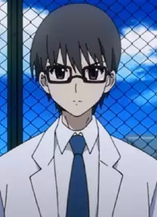Takamasa Sougi