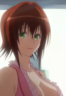 Ryouko Mikado