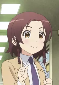 Shouko Noda