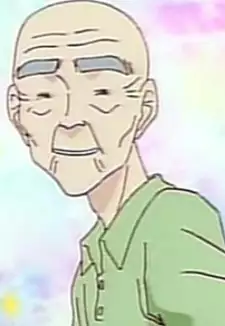 Nobuyuki Sakakibara