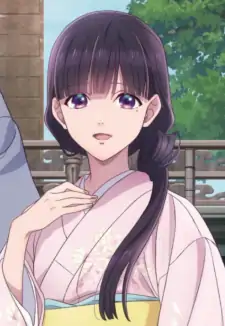Miyo Saimori