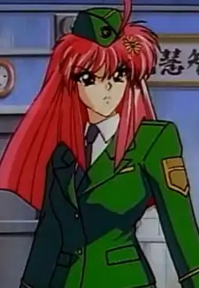 Natsuki Takarada