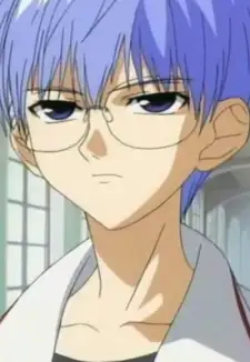 Satoshi Hiwatari