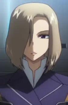 Rin Suzukaze