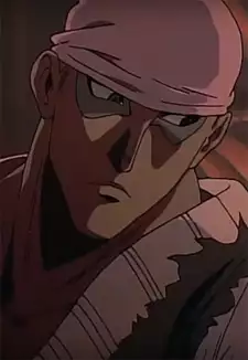 Anji Yuukyuuzan