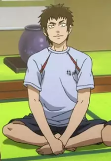 Itsuki Tadano
