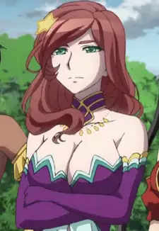 Magdalena