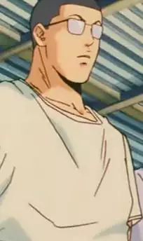 Kentarou Ishii