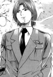 Ichiro Hanazono