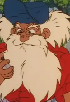 Dr. Leonardo