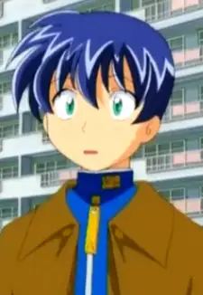 Ai Shiomi