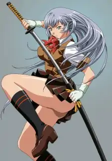 Shiryuu Chou'un