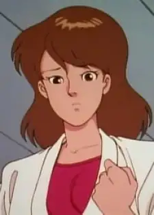 Ran Tenjinbayashi