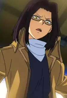 Kiriko Suma