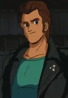 Leon McNichol