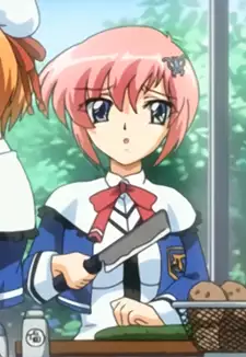 Kozue Kusunoki