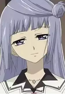Maria Kurenai