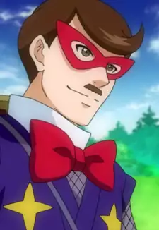 Hanzou