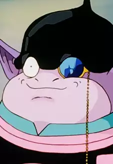 West Kaio