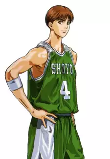 Kenji Fujima