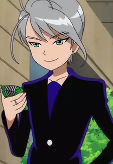 Ryouma Mogami