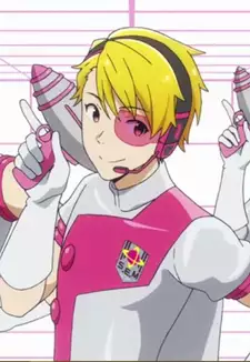 Rui Maita
