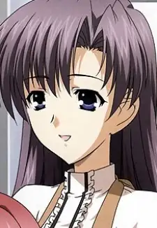 Tsubasa Ootori