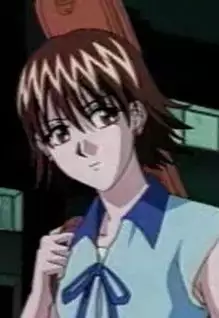 Shizuka